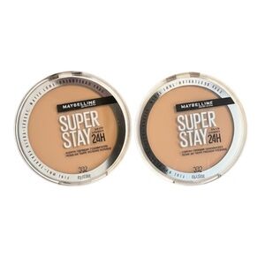 Maybelline Super Stay 24H Powder